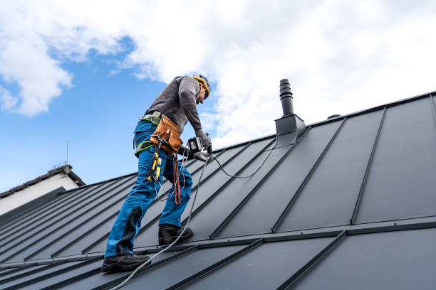 Professional Roofing Service  in Dillsboro, IN